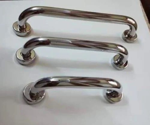 Polished Durable Bathroom Grab Bar