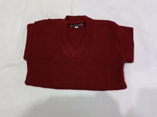 Boys School Sweater