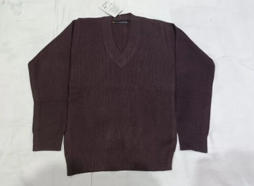 Boys Woolen School Sweaters