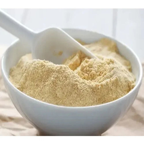 Brown Color Raw Banana Powder