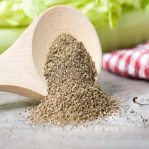 100% Pure Natural Celery Seeds