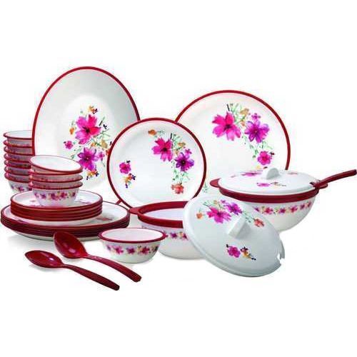 Dishwasher Safe Designer Kitchen Crockery Set