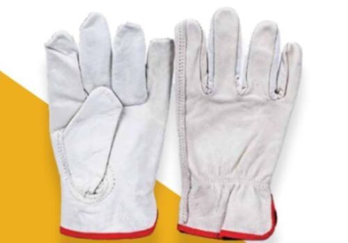 Quick Dry And Comfortable To Wear Driver Gloves