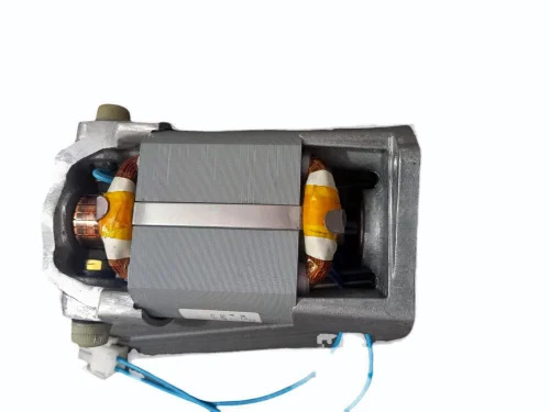 Sturdy Construction Electric Spring Charging Motor