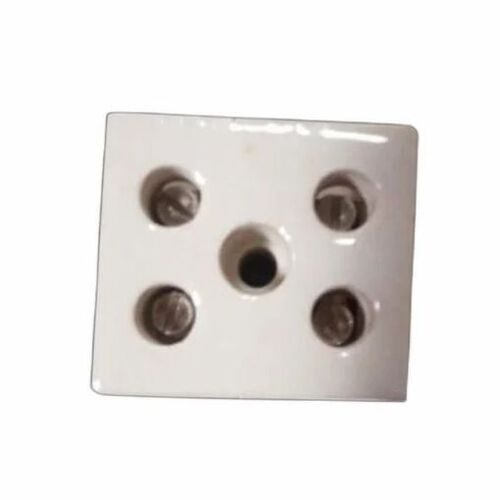 5 Pin Female Connector