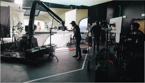 Film Production 