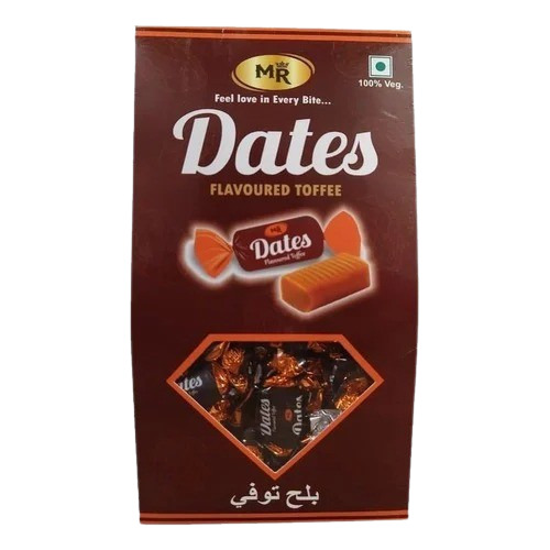 Flavoured Toffee