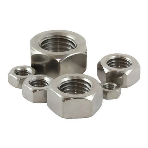 Hex Nut For Industrial