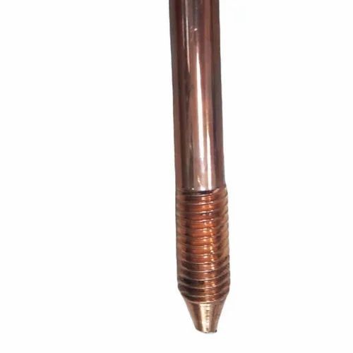 High Grade Chemical Earthing Electrode