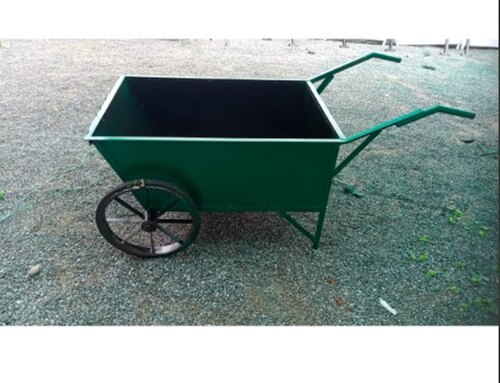 High Strength Wheelbarrow Hand Cart