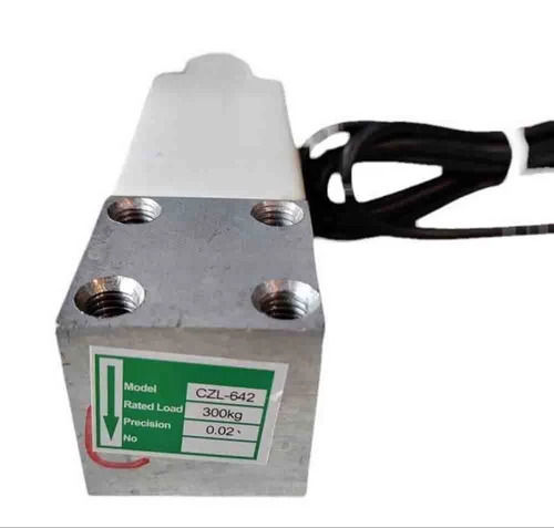 Industrial Single Point Load Cell