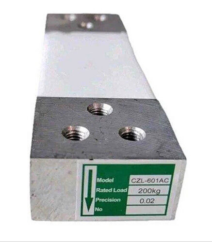 Industrial Single Point Load Cell, Capacity: 200Kg