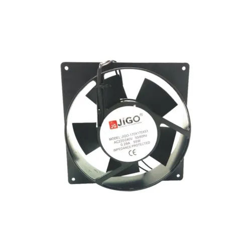 JG-172172 Sturdy Construction Panel Cooling Fan