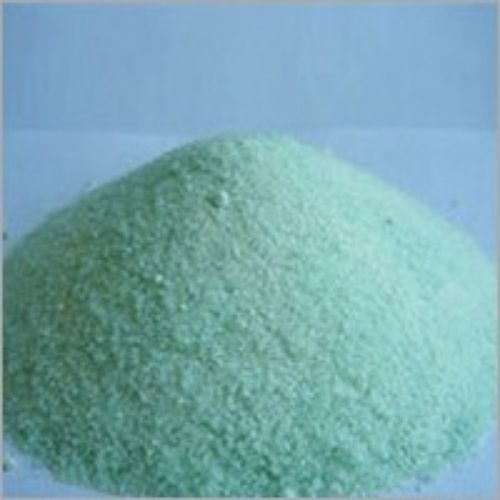 Magnesium sulphate 