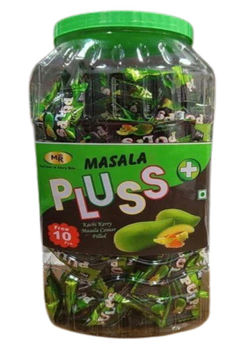 Masala Candy Pluss