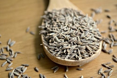 No Artificial Color Whole Cumin Seeds