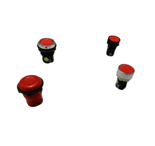 Push Buttons Switches