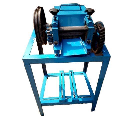 PVC dana Cutter Machine