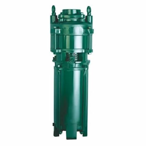 Reliable Vertical Pump