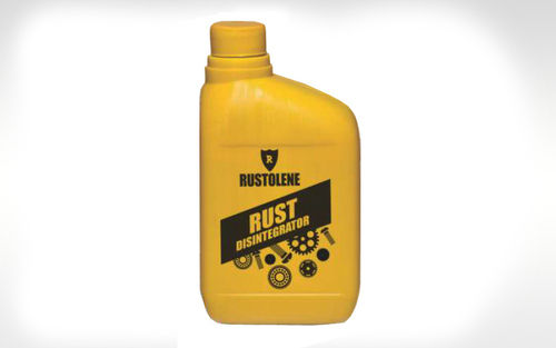 Rustolene Rust Remover