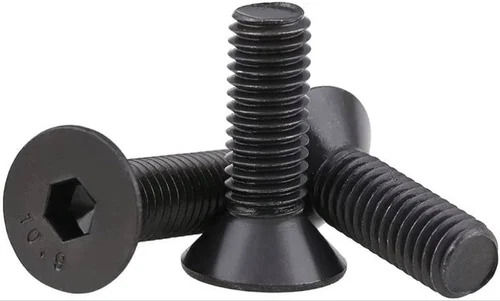 Socket CSK Head Screw For Industrial