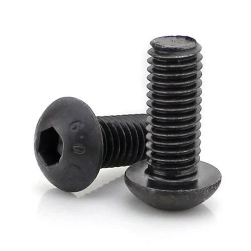 Socket Head Cap Screw 