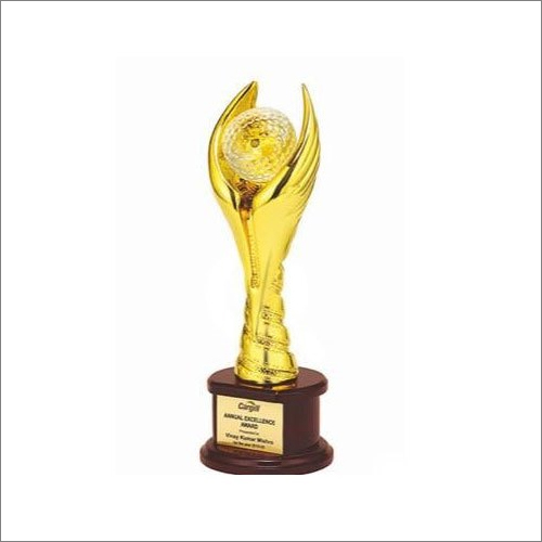 Sports Trophy