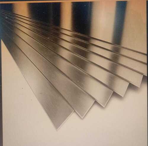 Stainless Steel Hot Rolled Plates