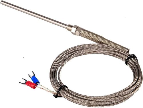 PT100 Temperature Sensor for Industrial