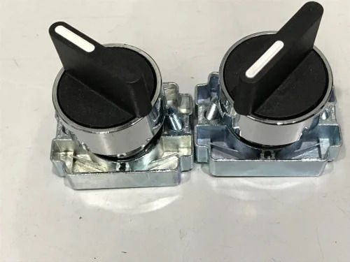 Sturdy Construction 2 And 3 Position Selector Switch