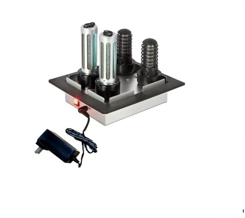 LSE Lighting UV Bulb Combo Pack For Premier One 203 & 203C HVAC Air Purifiers - USA Made