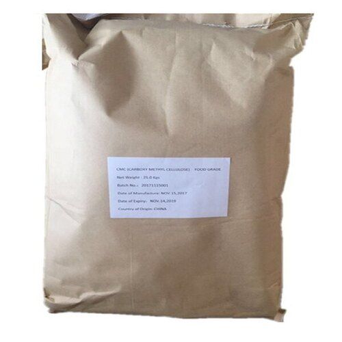 Carboxymethyl Cellulose Cmc Powder