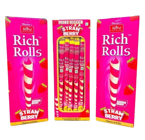 Wafer Roll Stick at Best Price in Sanand, Gujarat | Kyra Food Industries