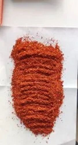 Dried Red Chilli Powder