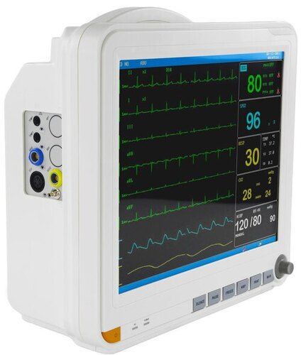 Fast Processor Premium Design Fetal Monitor