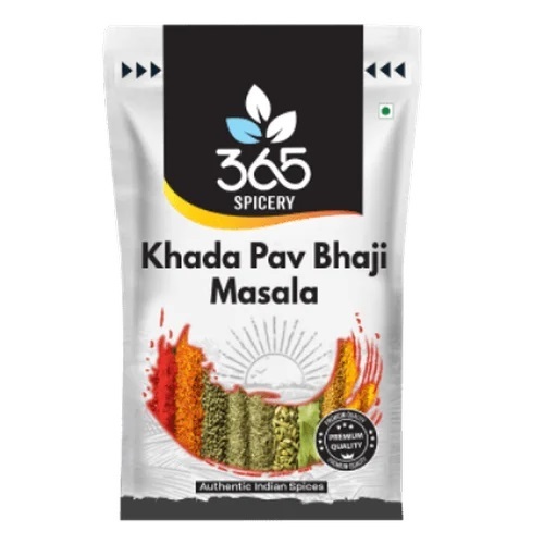 pav bhaji masala