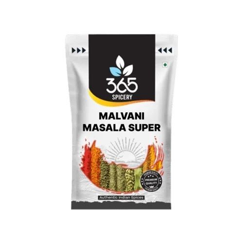 Dried Malvani Masala