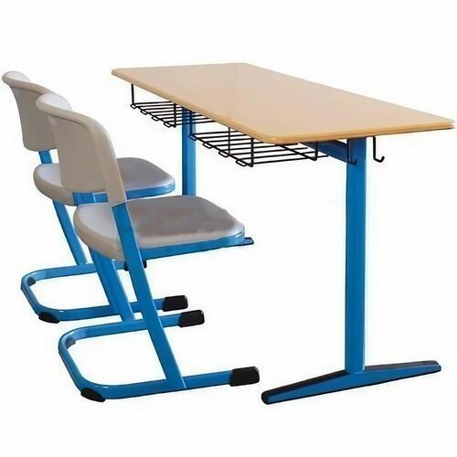 Modern Classroom Chair Table