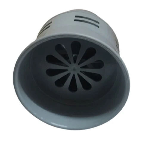 Ms 290 Industrial Round Mini Motor Siren