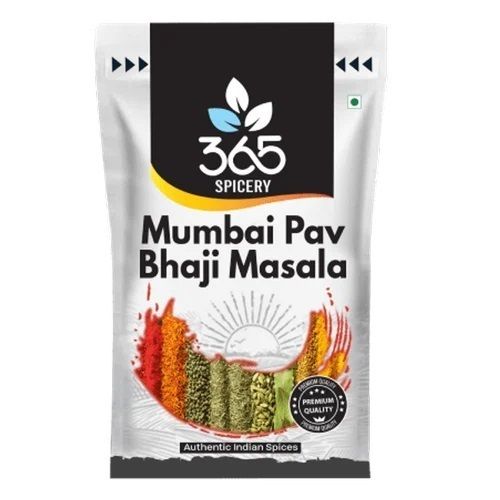 Mumbai Pav Bhaji Masala