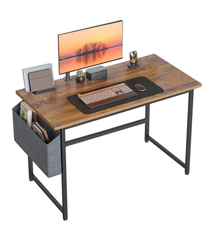 Perfect Finishing Office Table 