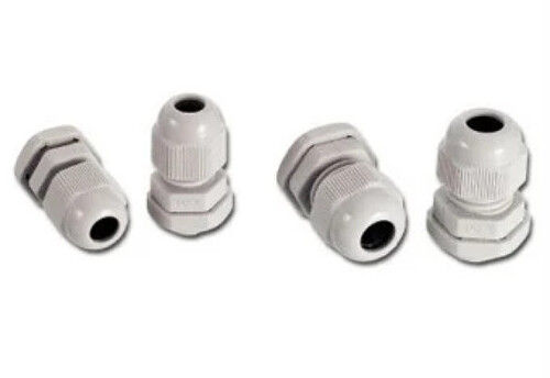 Easy To Fit PG Cable Gland