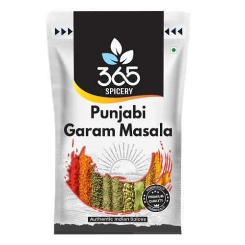 Punjabi Garam Masala