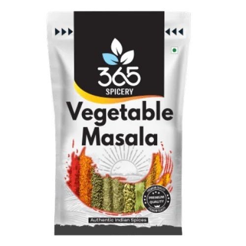 Spicery Vegetable Masala