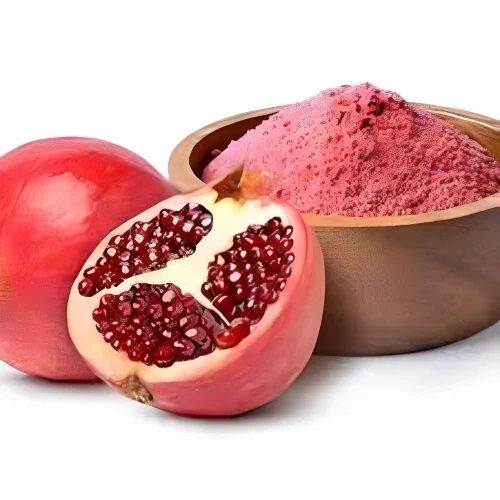 Spray Dried Pomegranate Powder - 99.9% Purity, Rich Sweet Flavor, Long Shelf Life, Hygienically Packed, Quality Tested