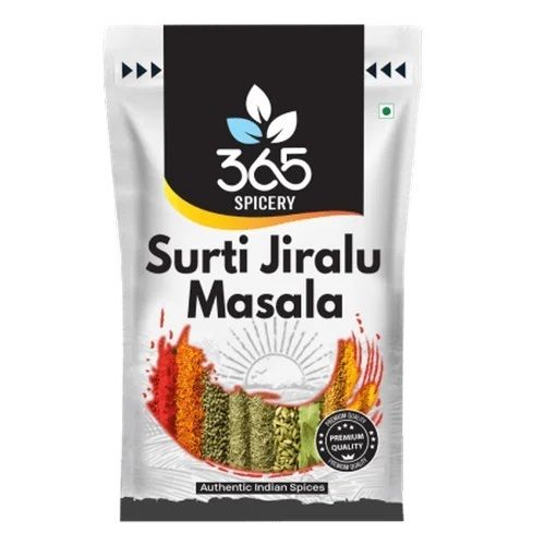 Surti Jiralu Masala