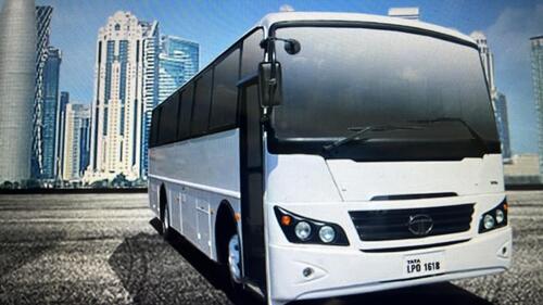 Tata Star Bus Bs6 Buses 