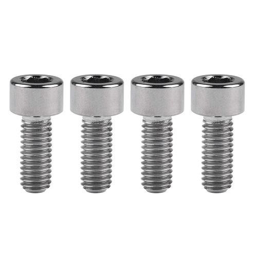 Titanium Grade 2 Allen Bolt for Fittings