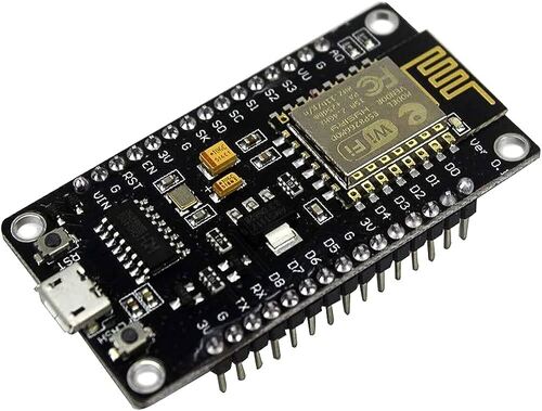 Wireless Wi-Fi Internet Development Board Module