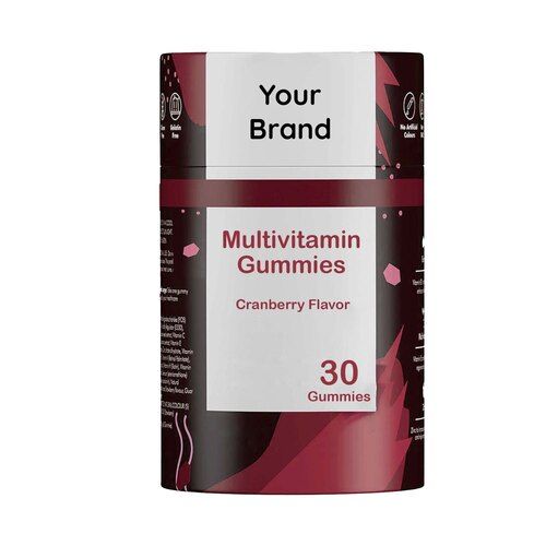  multivitamin gummies 